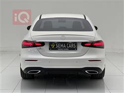 مێرسێدس بێنز E-Class